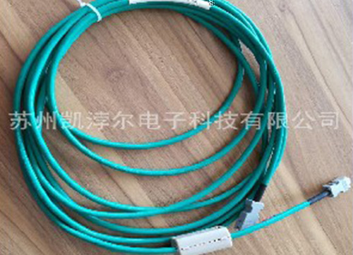 機(jī)器人、數(shù)控機(jī)床、伺服編碼線